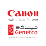 Canon Oman