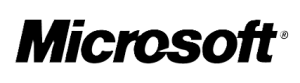 Microsoft